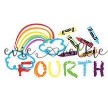 Load image into Gallery viewer, Crayon Grade Sub-- Multiple Options