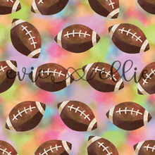 Load image into Gallery viewer, Footballs- Multiple Colors