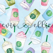 Load image into Gallery viewer, Colorful SB Coffee-- Multiple Colors