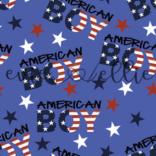 Load image into Gallery viewer, American Boy - Multiple Colors