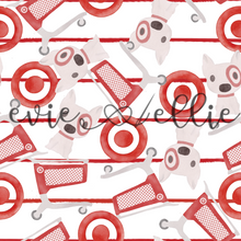 Load image into Gallery viewer, T arget Trips-- Multiple Colors