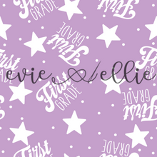 Load image into Gallery viewer, First Grade Stars-- Multiple Colors