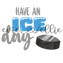 Load image into Gallery viewer, Have an Ice Day Sub- Multiple Colors