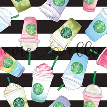 Load image into Gallery viewer, Colorful SB Coffee-- Multiple Colors