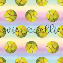 Load image into Gallery viewer, Softballs- Multiple Colors