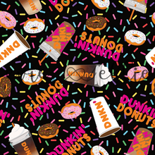 Load image into Gallery viewer, DD Coffee-- Multiple Colors