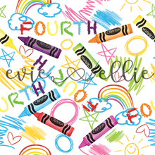 Load image into Gallery viewer, Crayon Grades-- Multiple Options