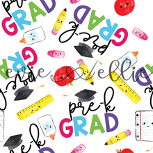 Load image into Gallery viewer, Pre-K Grad - Multiple Colors