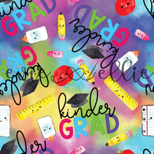 Load image into Gallery viewer, Kinder Grad - Multiple Colors