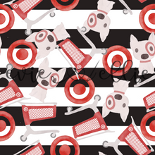 Load image into Gallery viewer, T arget Trips-- Multiple Colors