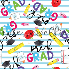 Load image into Gallery viewer, Pre-K Grad - Multiple Colors