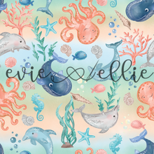 Load image into Gallery viewer, Dolphins-- Multiple Colors