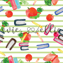 Load image into Gallery viewer, Book Worms- Multiple Colors