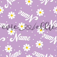 Load image into Gallery viewer, Daisy Name File-- Multiple Options