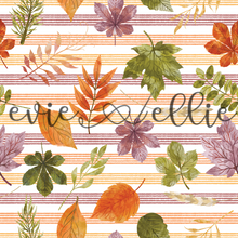 Load image into Gallery viewer, Fall Leaves - Multiple Colors