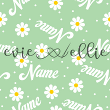 Load image into Gallery viewer, Daisy Name File-- Multiple Options
