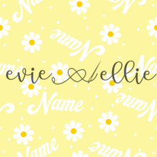 Load image into Gallery viewer, Daisy Name File-- Multiple Options