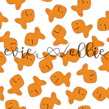 Load image into Gallery viewer, Goldfish Crackers-- Multiple Colors
