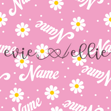Load image into Gallery viewer, Daisy Name File-- Multiple Options