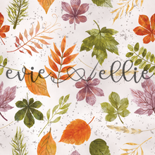 Load image into Gallery viewer, Fall Leaves - Multiple Colors