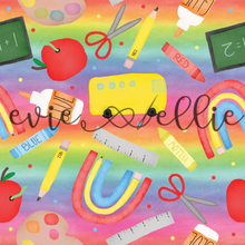 Load image into Gallery viewer, School Supplies-- Multiple Colors