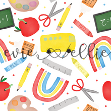 Load image into Gallery viewer, School Supplies-- Multiple Colors