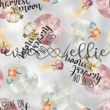 Load image into Gallery viewer, Harvest Moons - Multiple Colors