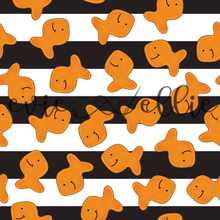 Load image into Gallery viewer, Goldfish Crackers-- Multiple Colors