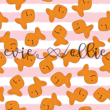 Load image into Gallery viewer, Goldfish Crackers-- Multiple Colors