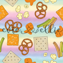 Load image into Gallery viewer, Snacks-- Multiple Colors