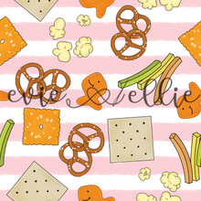 Load image into Gallery viewer, Snacks-- Multiple Colors
