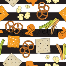 Load image into Gallery viewer, Snacks-- Multiple Colors