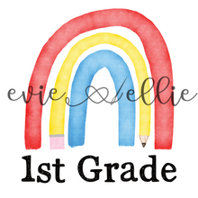 Load image into Gallery viewer, Rainbow Grade Sub-- Multiple Options