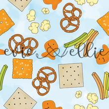Load image into Gallery viewer, Snacks-- Multiple Colors