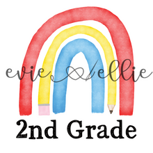 Load image into Gallery viewer, Rainbow Grade Sub-- Multiple Options