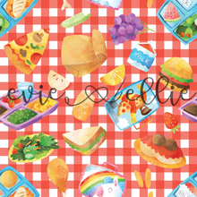 Load image into Gallery viewer, Lunch-- Multiple Colors