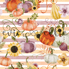 Load image into Gallery viewer, Pumpkin Flowers - Multiple Colors