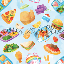Load image into Gallery viewer, Lunch-- Multiple Colors