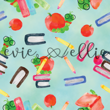 Load image into Gallery viewer, Book Worms- Multiple Colors