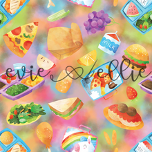 Load image into Gallery viewer, Lunch-- Multiple Colors