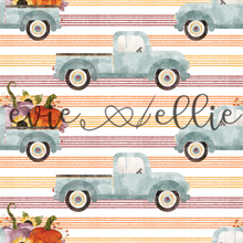 Load image into Gallery viewer, Truck Flowers - Multiple Colors