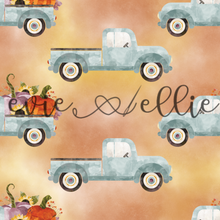 Load image into Gallery viewer, Truck Flowers - Multiple Colors
