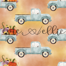 Load image into Gallery viewer, Truck Flowers - Multiple Colors