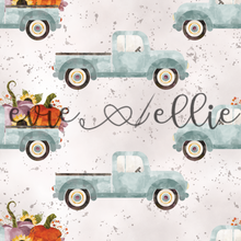 Load image into Gallery viewer, Truck Flowers - Multiple Colors