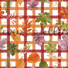 Load image into Gallery viewer, Fall Leaves - Multiple Colors