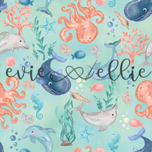 Load image into Gallery viewer, Dolphins-- Multiple Colors