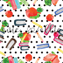 Load image into Gallery viewer, Book Worms- Multiple Colors