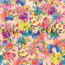 Load image into Gallery viewer, Bright Flowers-- Multiple Colors