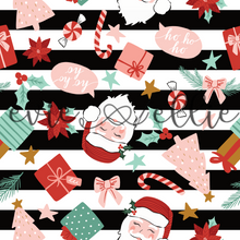 Load image into Gallery viewer, Pastel Santa - Multiple Colors