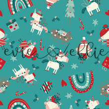 Load image into Gallery viewer, Magical Christmas-- Multiple Options